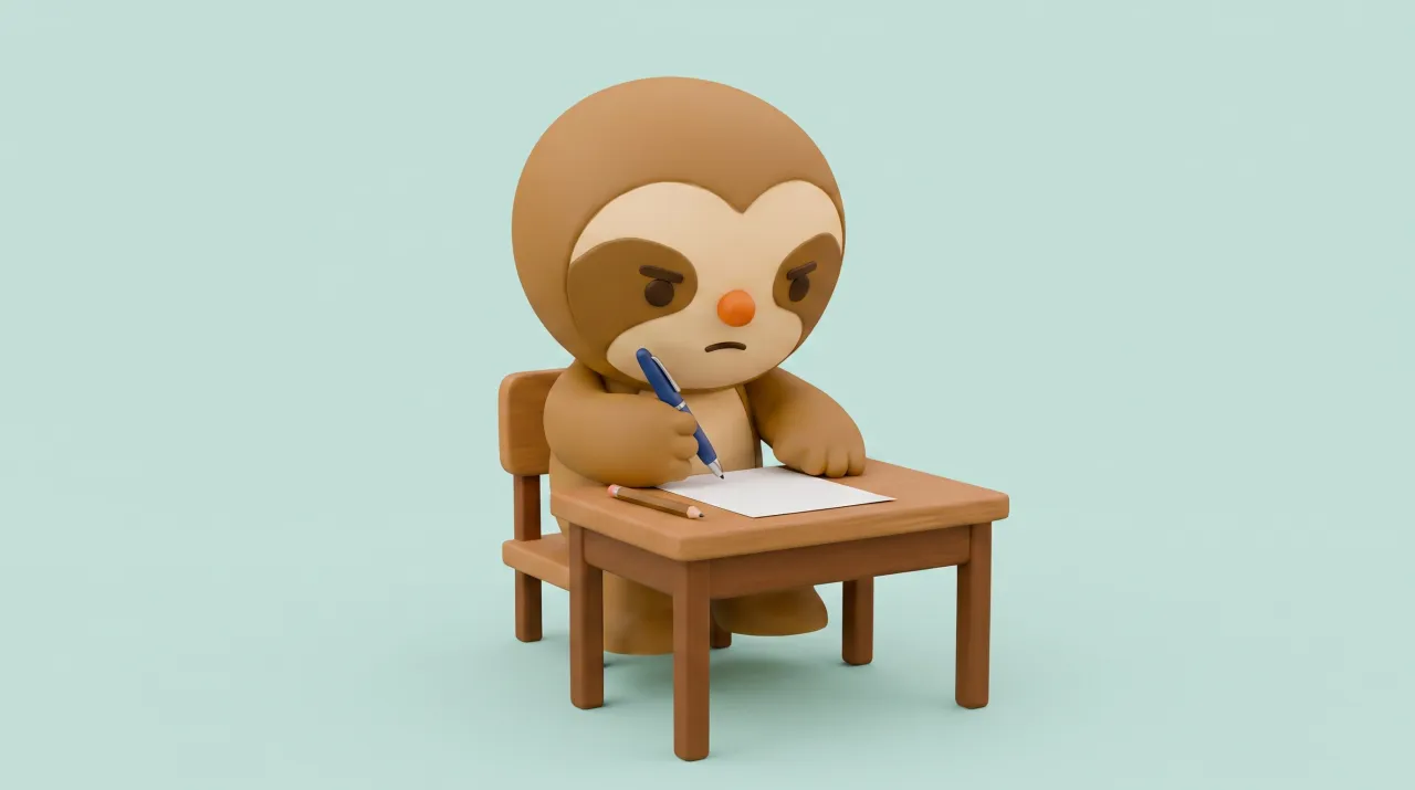 오프닝 — 로디의 고민